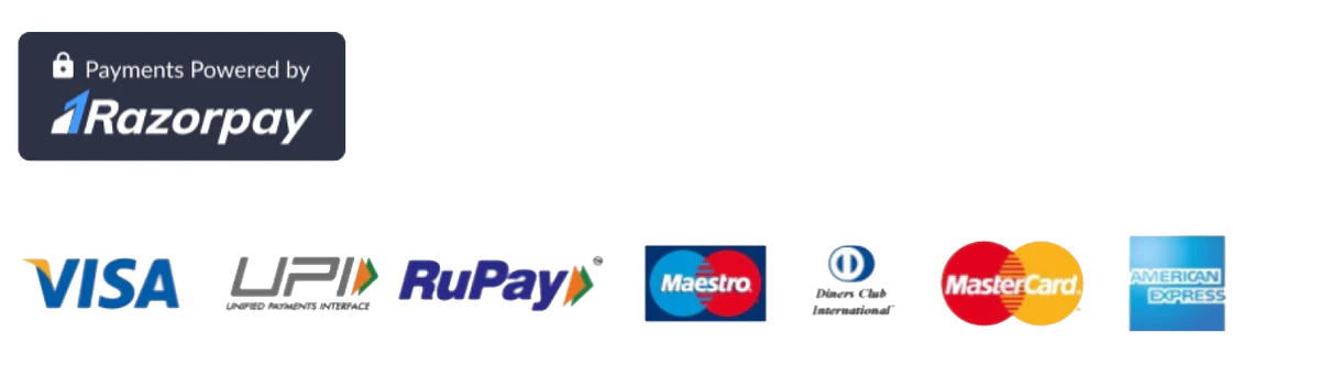 razorpay verified business