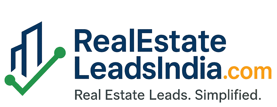 Real Estate Leads India